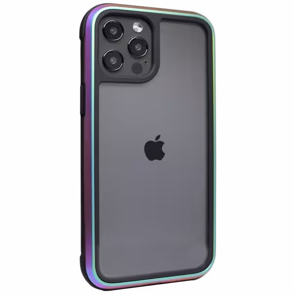 کاور مدل ARES kzdoo  مناسب برای گوشی موبایل اپل iphone 11 pro max