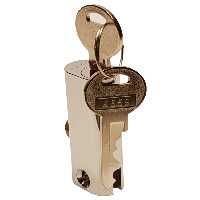 قفل فایل مدل JP