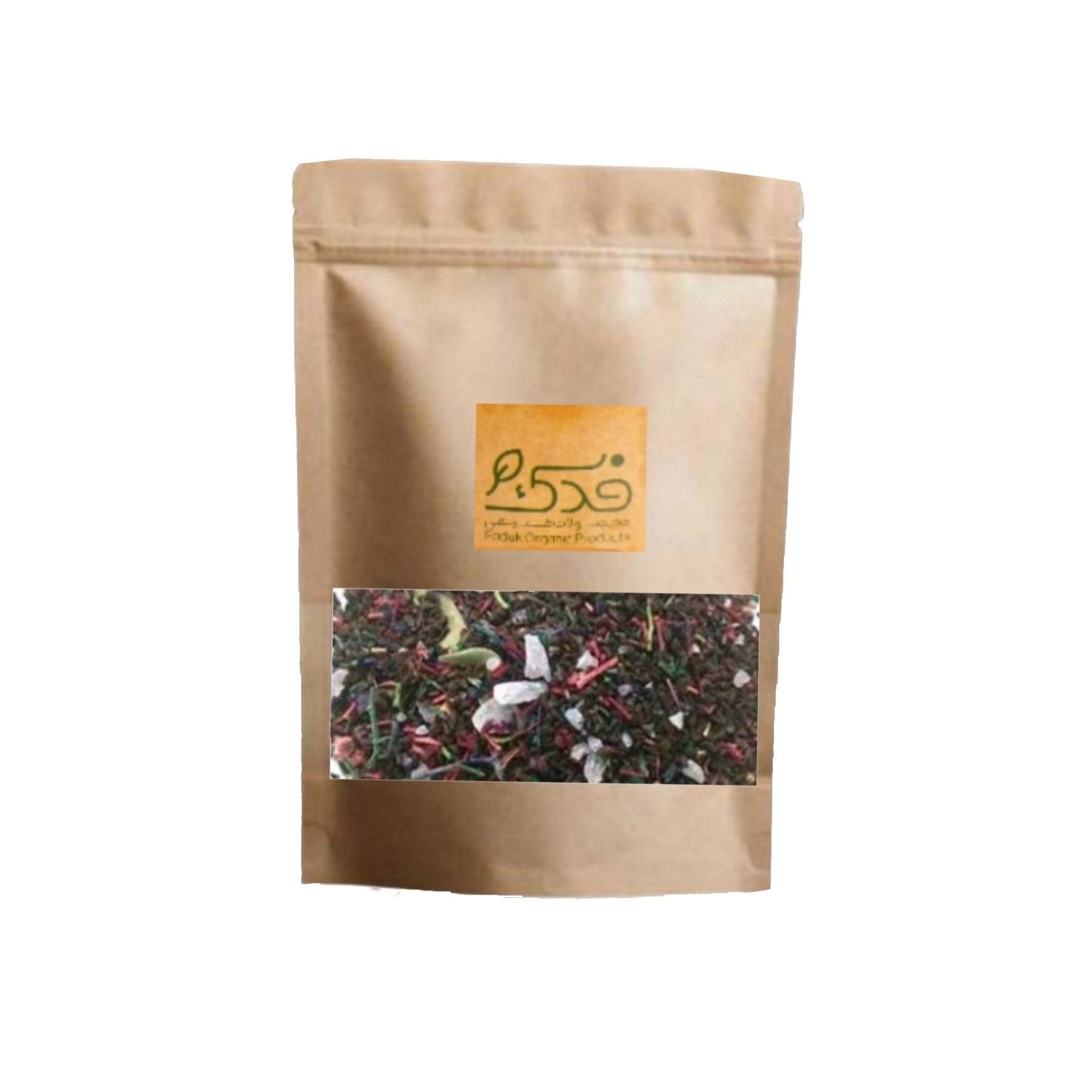 اسپند مخلوط ممتاز فدک (400گرم)