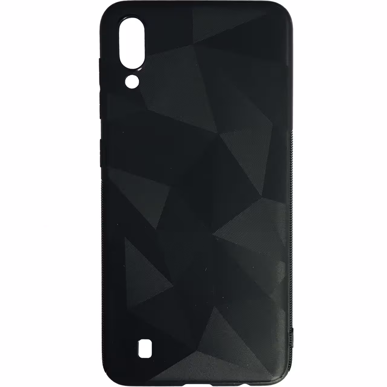 کاور طرح الماسی کد 3526 مناسب برای گوشی موبایل سامسونگ Galaxy M10