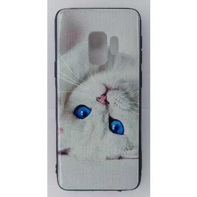 کاور مدل k577 مناسب برای گوشی موبایل سامسونگ Galaxy S9