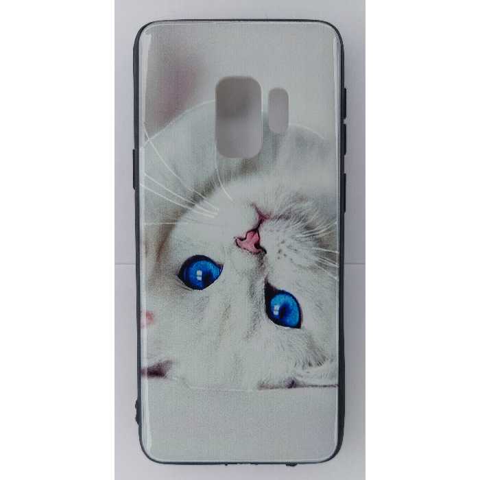 کاور مدل k577 مناسب برای گوشی موبایل سامسونگ Galaxy S9