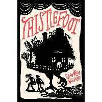 کتاب Thistlefoot اثر GennaRose Nethercott انتشارات Random House USA Inc