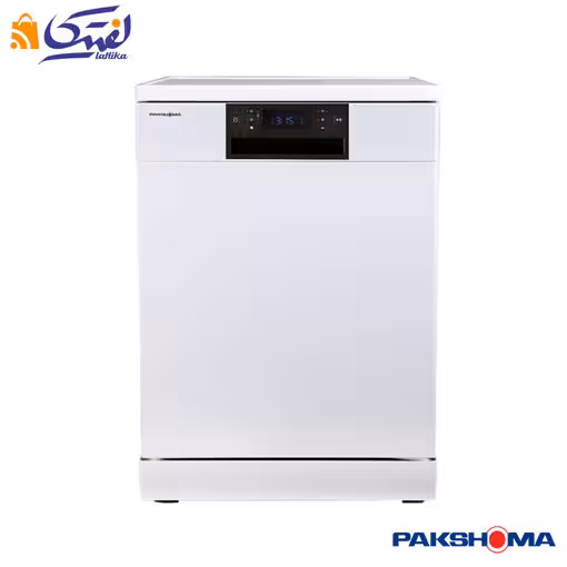 ماشین ظرفشویی L51 پاکشوما 15 نفره