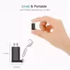 مبدل USB-C به MICROUSB کد CM1002