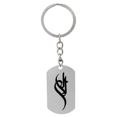 جاکلیدی ترمه ۱ مدل لاله کد Sam 1696