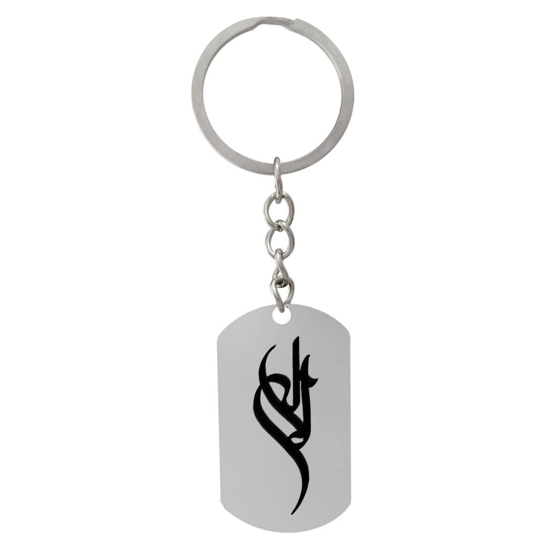 جاکلیدی ترمه ۱ مدل لاله کد Sam 1696