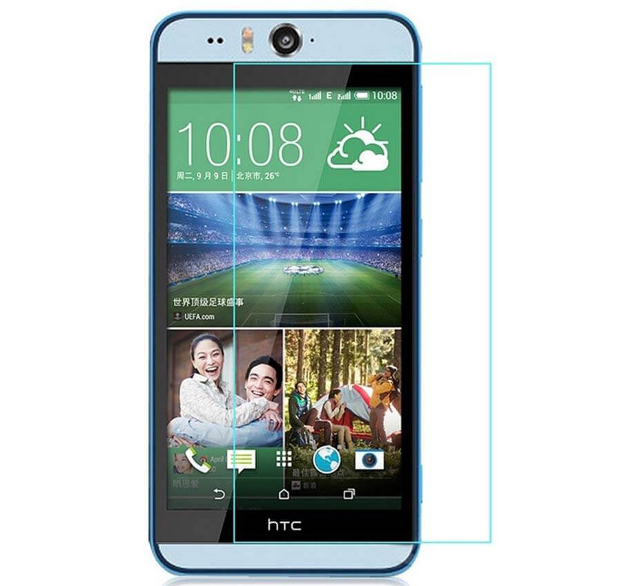 گلس اچ تی سی HTC DESIRE EYE