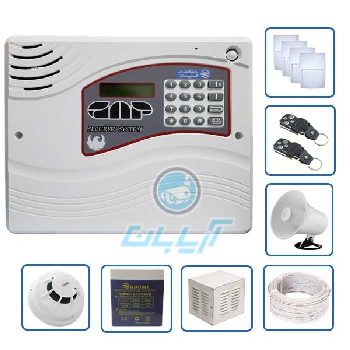 پک دزدگیر گپ سیم کارتی G12_GAP