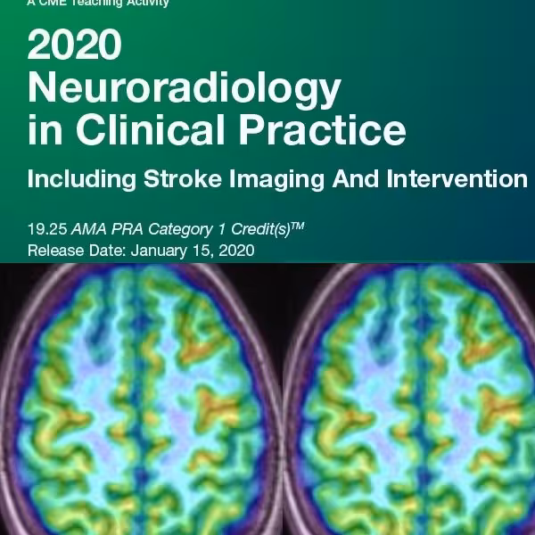 Neuroradiology in Clinical Practice 2020 VIDEO price 20€ - کتاب پزشکی بهار