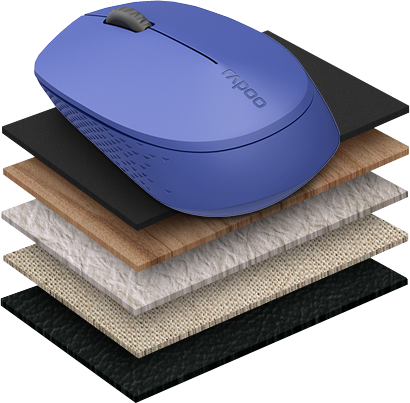 ماوس رپو MOUSE RAPOO M100G