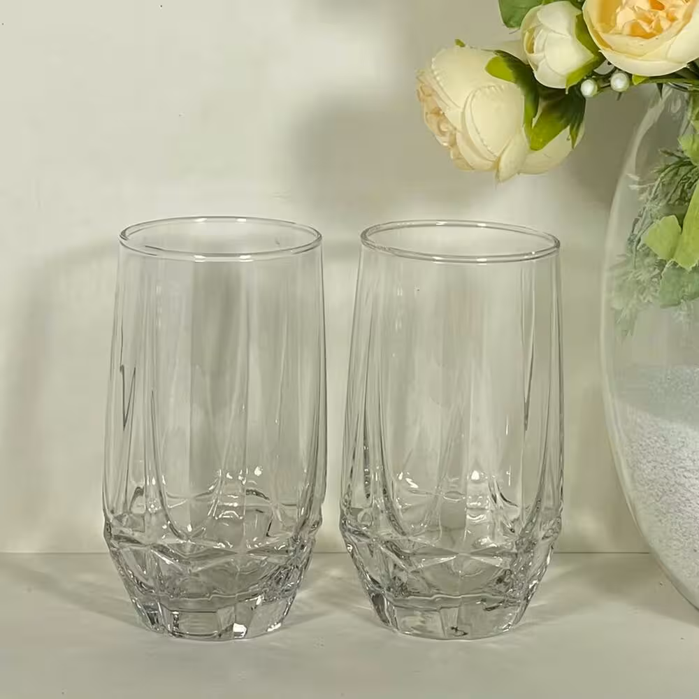 لیوان استاتیک   محصول نوری تازه