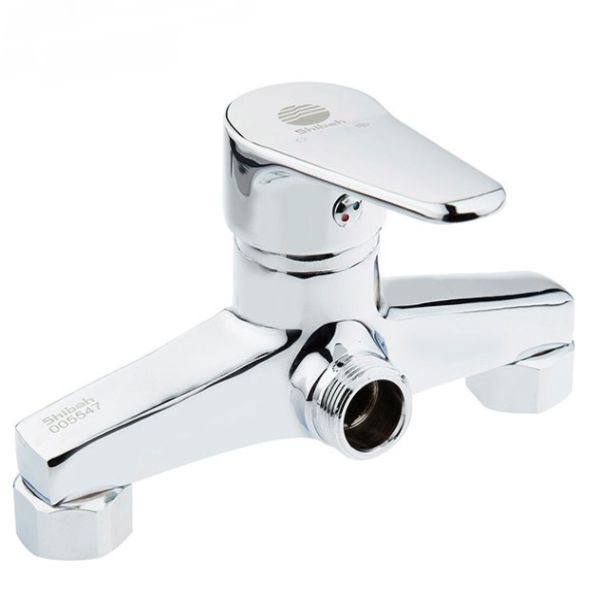 شیر توالت شیبه مدل آبان