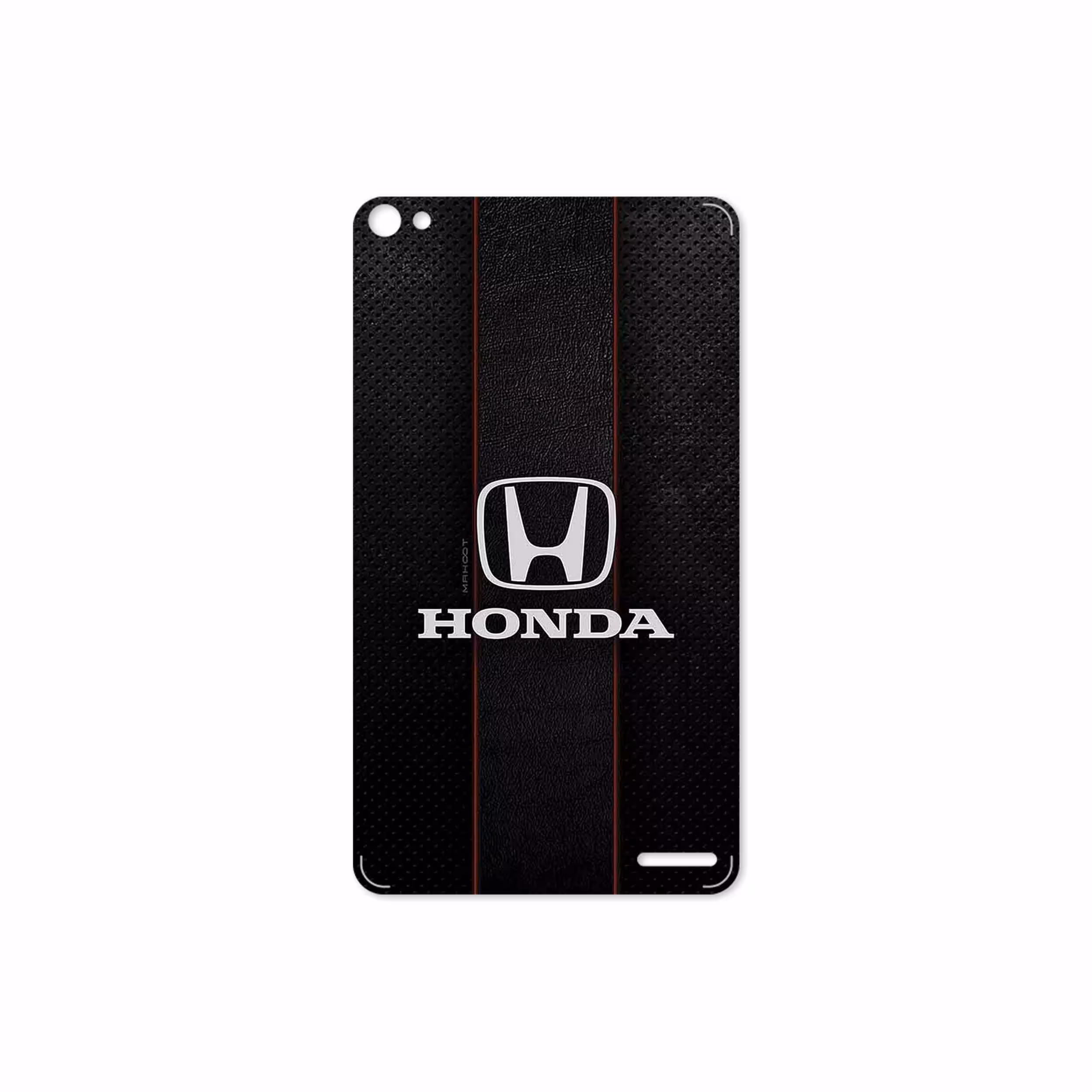 برچسب پوششی ماهوت مدل Honda Motor مناسب برای تبلت هوآوی Mediapad X2 2015