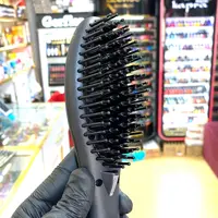 برس حرارتی سرامیک اکسیژن مدل OX-126