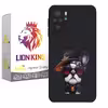 کاور لاین کینگ مدل بولداگ مناسب برای گوشی موبایل شیایومی Redmi Note10 10S