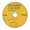 کتاب Collins Speaking For IELTS Second Edition اثر Caren Kavacs انتشارات Collins