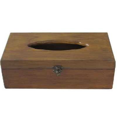 ست سطل و جای دستمال کاغذی مدل Sdj17