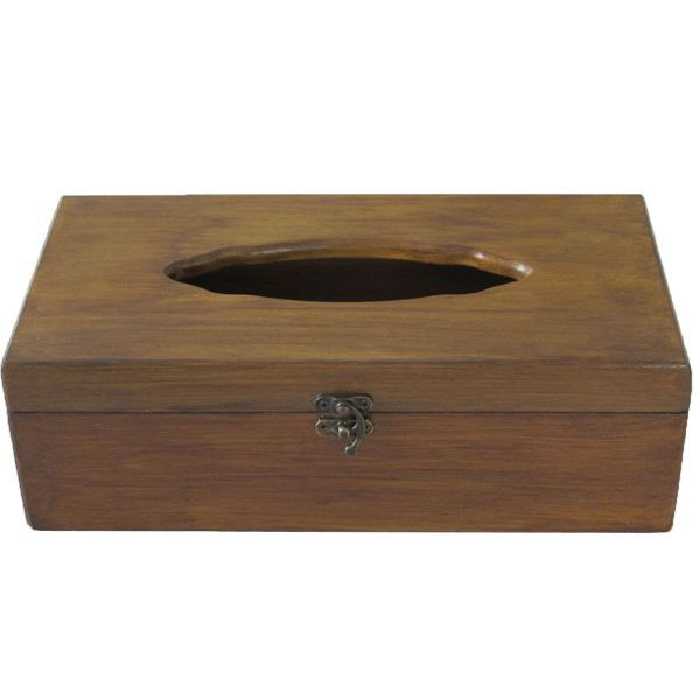 ست سطل و جای دستمال کاغذی مدل Sdj17