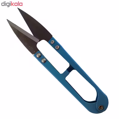 قیچی سرنخ زن مدل K106