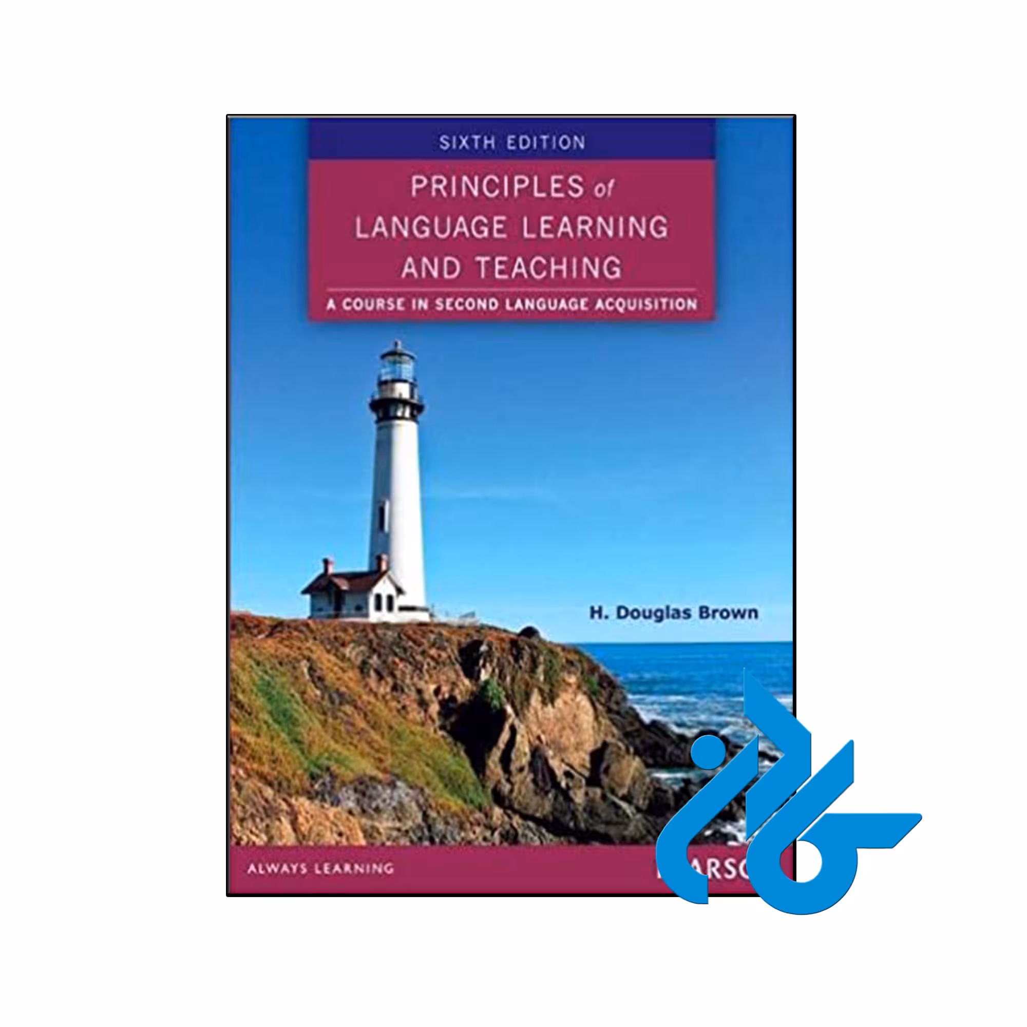 کتاب Principles of Language Learning and Teaching - کـــادن
