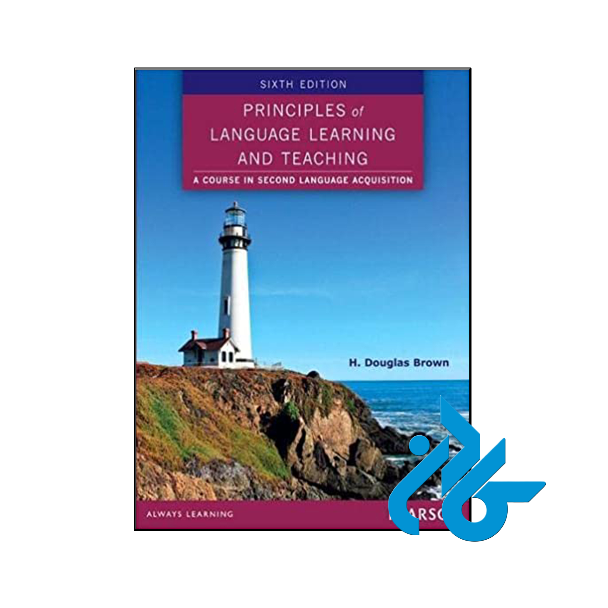 کتاب Principles of Language Learning and Teaching - کـــادن