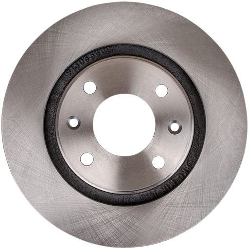 خرید دیسک ترمز چرخ جلو دنا ایساکو 4 پیچ 283*22 دست دو عددی 0670204501 | اتوموبی