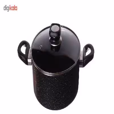 قابلمه تیارا مدل Granita سایز 28