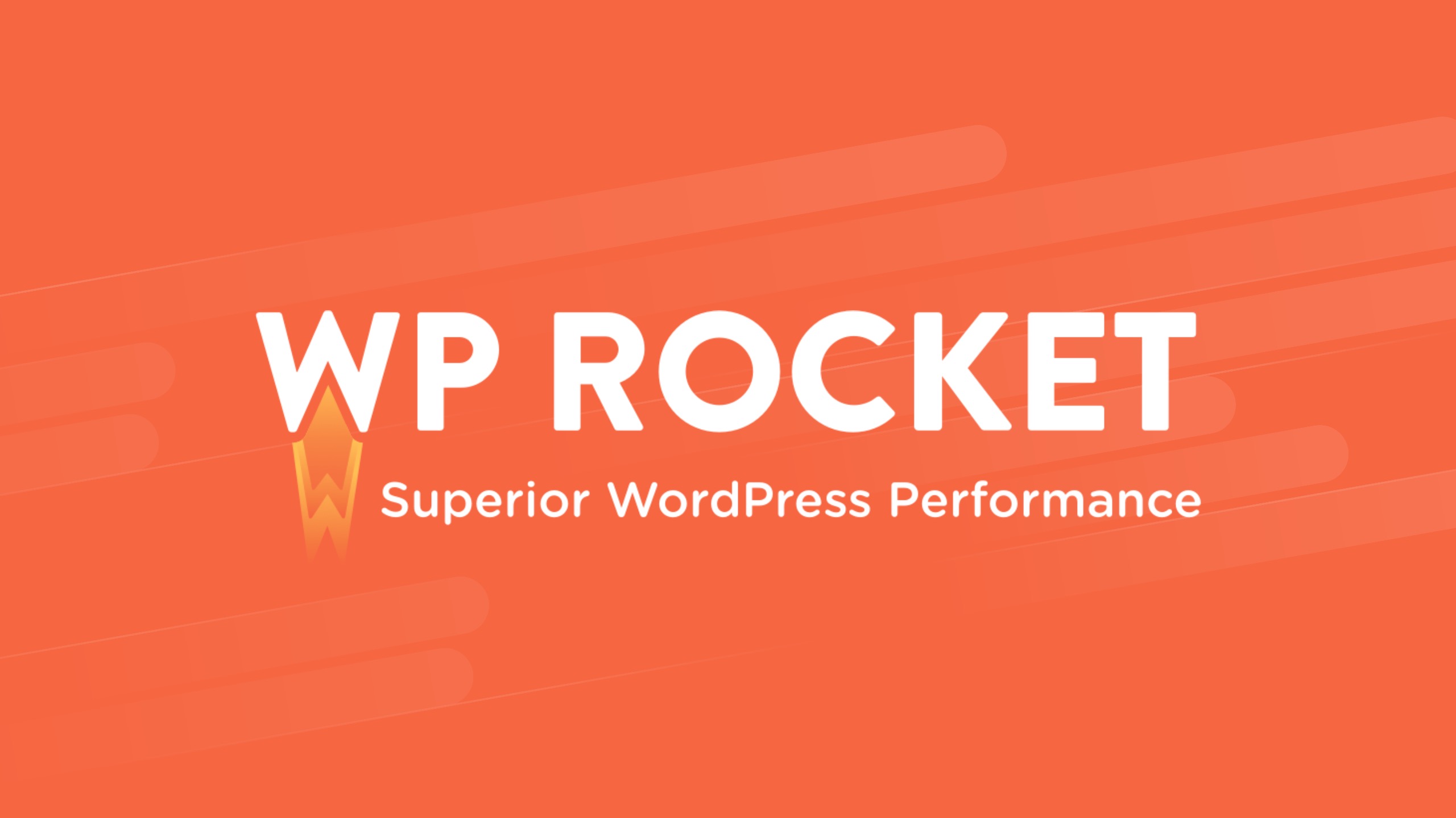 دانلود افزونه WP Rocket کش و بهینه سازی وردپرس