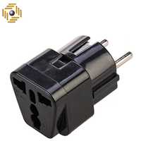 مبدل برق مدل 3 به 2