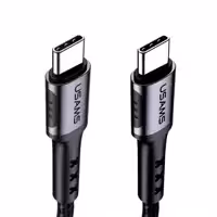 کابل USB-C یوسمز مدل US-SJ290 طول 2 متر 