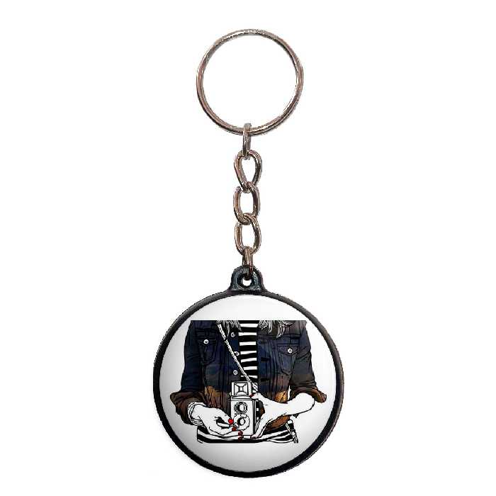 جاکلیدی پرمانه طرح عکاس کد pmj.5139