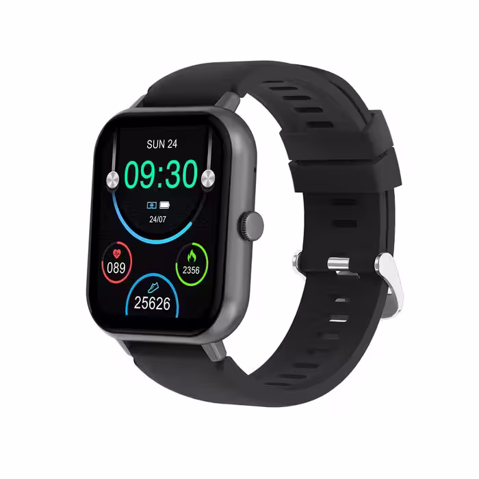 ارسال فوری   ارسال رایگان   ساعت هوشمند دیویا مدل DEVIA Smart Watch WT2