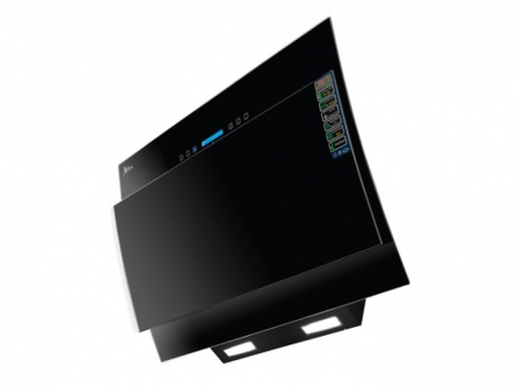 هود آشپزخانه اخوان مدل H63