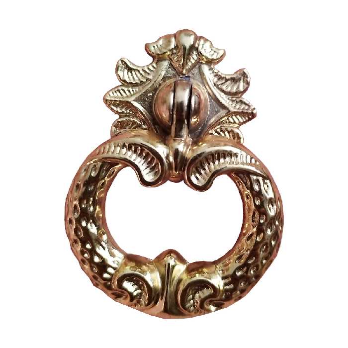 دستگیره کابینت و کمد مدل SA500 بسته 3 عددی