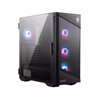 کیس کامپیوتر MSI مدل MPG VELOX 100R