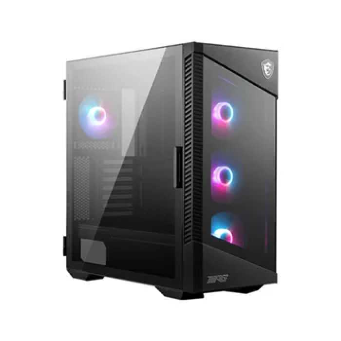 کیس کامپیوتر MSI مدل MPG VELOX 100R