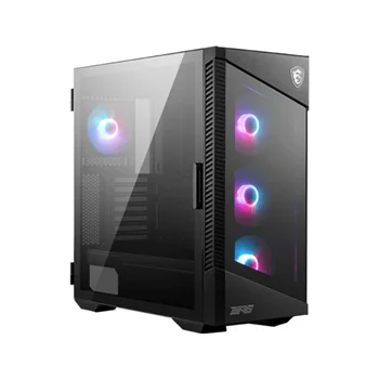 کیس کامپیوتر MSI مدل MPG VELOX 100R
