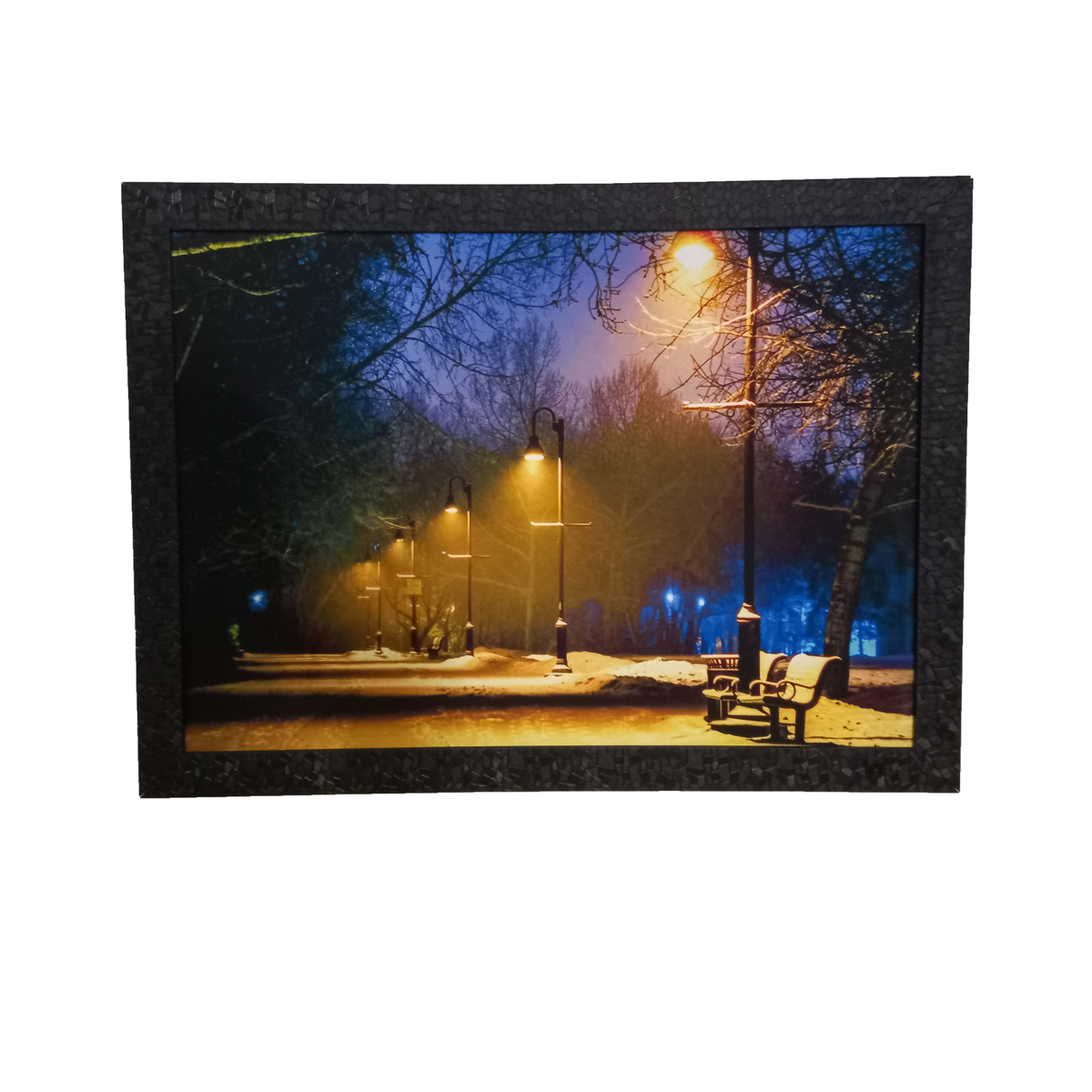 تابلو نوری مدل 059