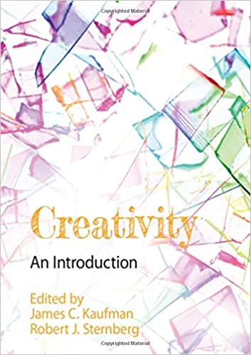 خرید و دانلود نسخه کامل کتاب Creativity: An Introduction - Pdf