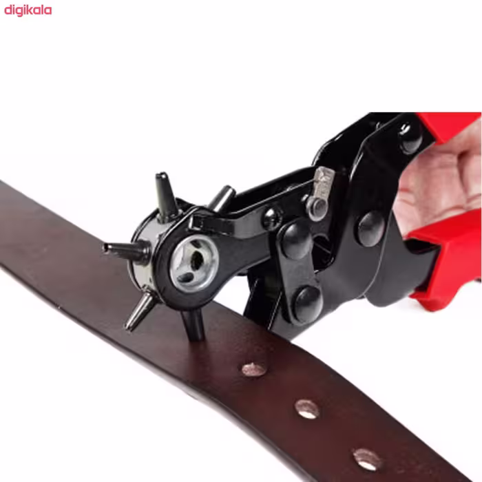 کمربند سوراخ کن مدل A  
