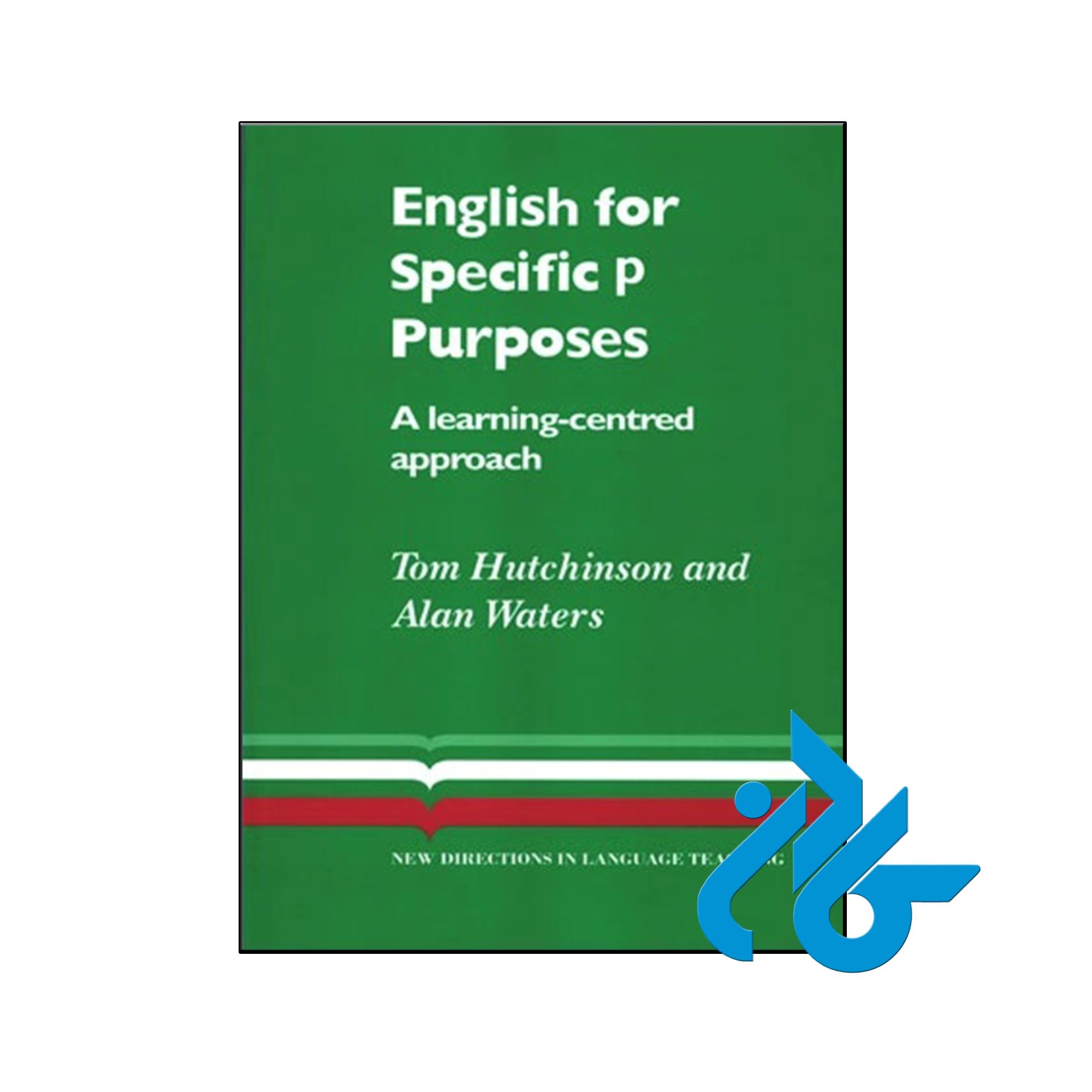 خرید و قیمت کتاب English For Specific Purposes