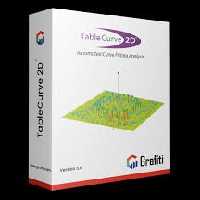 نرم افزار ویندوز SPSS TableCurve 3D 3.01A