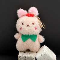 سرکلیدی عروسکی خرگوش 30174