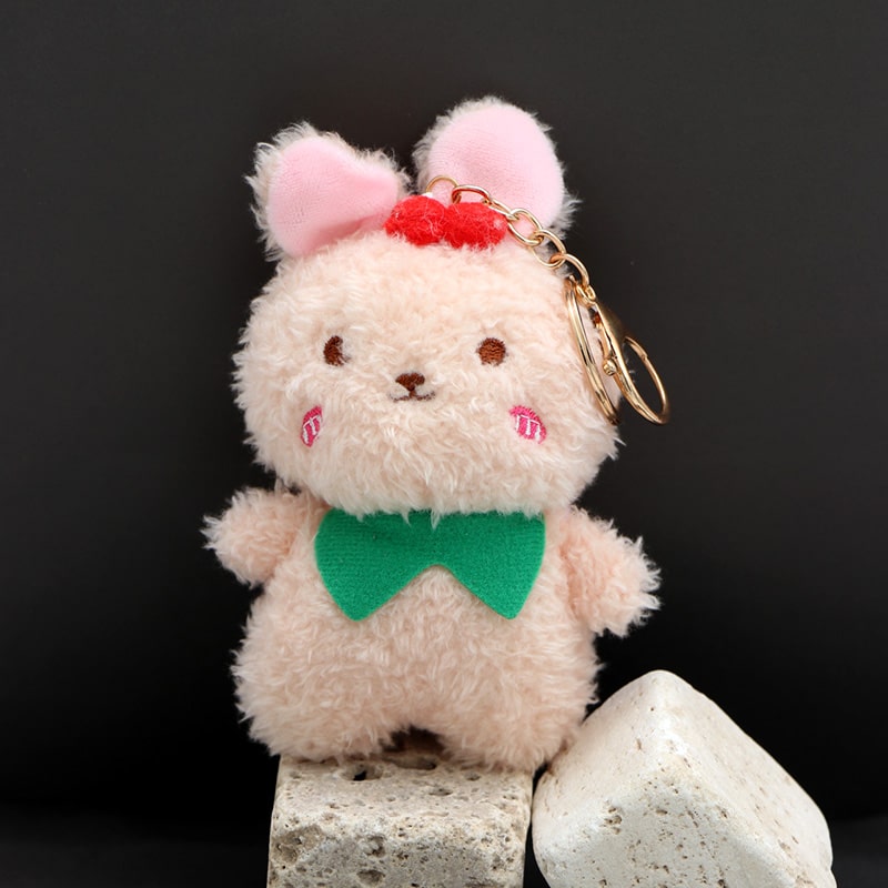 سرکلیدی عروسکی خرگوش 30174