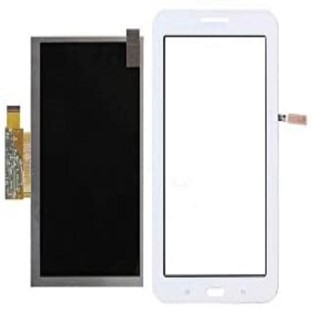 Touch Samsung T111 White Ori