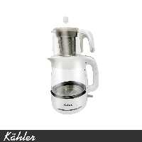 چای ساز کاخلر مدل KH-7701W