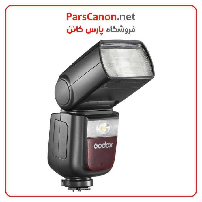 اسپیدلایت گودوکس Godox Ving V860III TTL Li-Ion Flash Kit for FUJIFILM Cameras