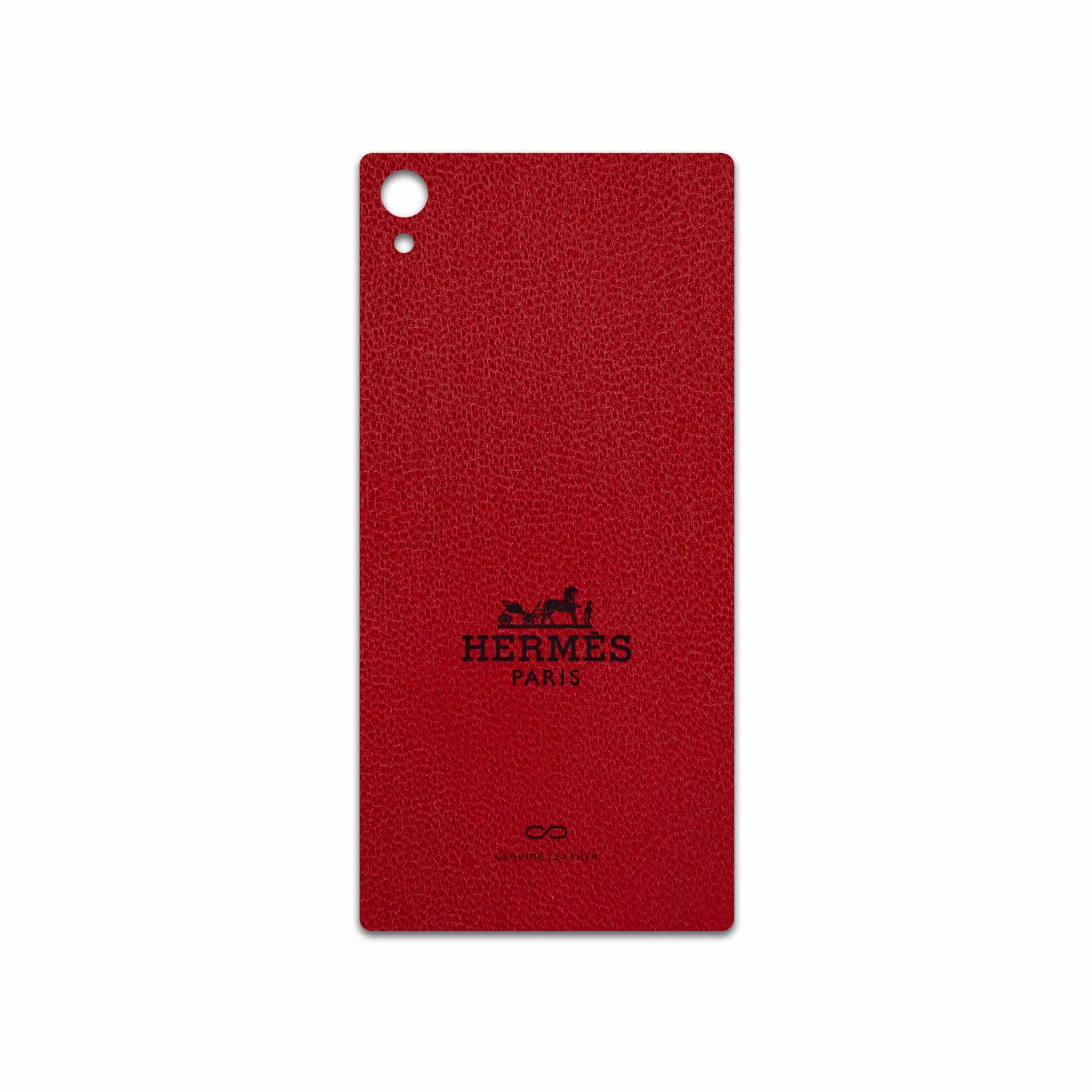 برچسب پوششی ماهوت مدل RL-HRMS مناسب برای گوشی موبایل سونی Xperia Z5 Premium
