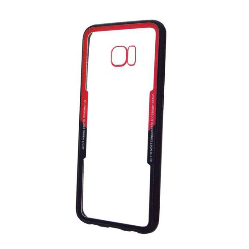 کاور مدل CL2 مناسب برای گوشی موبایل سامسونگ Galaxy S7